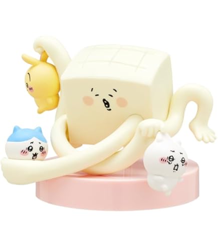 Amazon.co.jp: ちいカワ討伐シーンフィギュア【でかい鳥】単品/ちい