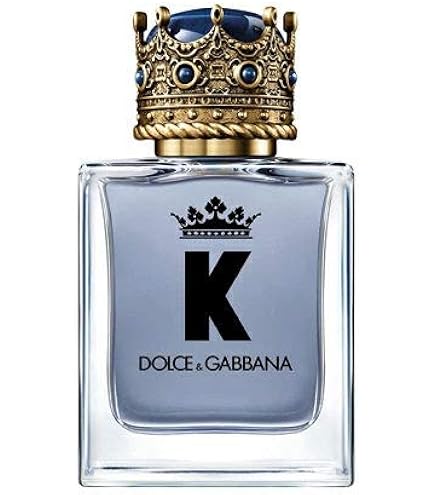 Amazon.co.jp: ドルチェ＆ガッバーナ DOLCE & GABBANA K by ドルチェ