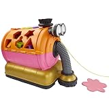 Teletubbies Pull & Play Giant Noo Noo Playset
