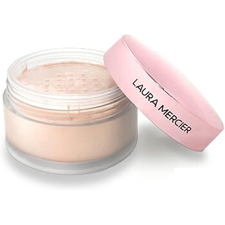 Amazon.co.jp: ローラメルシエ ルースセッティングパウダー #トランス