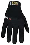 Ringers Gloves 175-11 Handler Plus Glove, Black, X-Large by Ringers Gloves