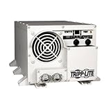 Tripp Lite RV1012ULHW 1000W RV Inverter / Charger 12VDC or 120V AC Input 14/55A Hardwire [並行輸入品]