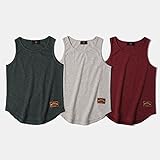 【 韓国スタイル子供服】 夏Tシャツ キッズ 男の子 ノースリーブダンクTシャツ/かっこいいロゴプリント　全3色110-150 Red,120cm