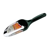 モンブラン 移植スコップ ギザ刃 280mm