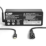 65w Type-c Acアダプター Acアダプター 65w Usb-c Acアダプター Usb Type C, CYD UBS C AC アダプター 対応 HP Lenovo Dell NEC Chromebook Thinkpad X1 Carbon Adlx45ycc2a Adlx45ycc2f Adlx45ycc2h Adlx45ylc2d Adlx65clgu2a