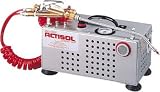 アクチゾールコンパクトユニット　噴霧器