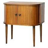 mope（モペ） キャビネットワイド BR(ブラウン)