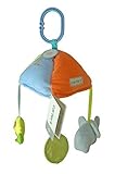 Carter's Boy Stroller Mini Mobile [並行輸入品]