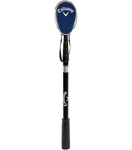 Amazon | キャロウェイ (Callaway) ゴルフボールピッカー 107cm~457cm