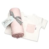 XOve Baby SLEEPWEAR ユニセックス・ベビー US サイズ: M カラー: ピンク