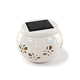 MIRAIS ソーラー式 ガーデンライト インテリアライト LEDライト イルミネーション 充電 (012タイプ) MR-MR-SGLSK012