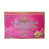 エステプロ・ラボ(Esthe Pro Labo) コラーゲン フェイシャル ハーブティー プロ 3g×10包