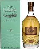 ナルディーニ グラッパ リゼルヴァ 7年 紙箱入り 700ml