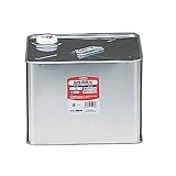 アサヒペン 油性用角缶 7L KKP-7