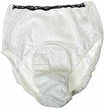 ローズマダム(Rosemadame) 産褥ショーツ M-L オフホワイト 115-7814-01