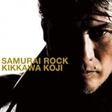 SAMURAI ROCK �g��W�i