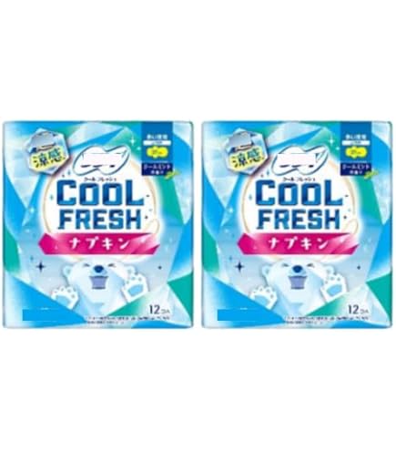 Amazon | 【 夏用 快適 まとめ買い ! 】クール フレッシュ 超涼感