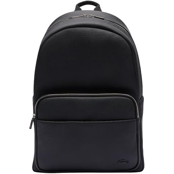 Amazon.co.jp: Lacoste(ラコステ) メンズ Chantaco バックパック