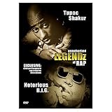 Legendz of Rap Unauthorized [DVD]
