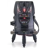 山真製鋸(YAMASHIN) レーザー墨出し器 GPR-3