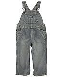 OshKosh B'Gosh PANTS ボーイズ US サイズ: 6M カラー: ブルー