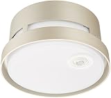 パナソニック(Panasonic) LEDシーリングライト 40形 電球色 LGWC56020YK