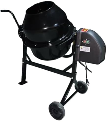 Amazon | 友定建機 カールトップミキサー 3.5切 PBM-3.5NR | かくはん機