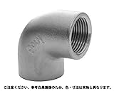 ９０ド エルボ（ＬＬ 材質(ｽﾃﾝﾚｽ) 規格(100A) 入数(1)