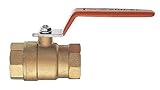 三栄水栓 【切替ボールバルブ T型】 呼び13 V630-13