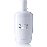 ［医薬部外品］ ホワイトニング 口臭清涼剤 フィス ホワイト 低刺激タイプ 300ml