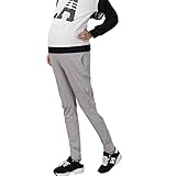 Linyuan ファッション Maternity Pregnancy Comfortable Trousers Sports Prop Belly パンツ Pants M4001