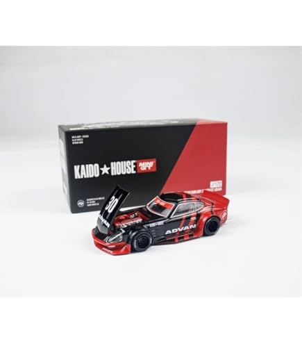 ミニGT 街道ハウス　日産スカイライン GT-R R34　タミヤ　ホーネット 61EElZ11xjL._UF894,1000_QL80_.jpg