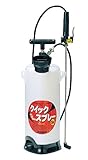 麻場 人力防除機 樹脂製 クイックスプレー QS-5ST
