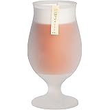 東洋佐々木ガラス グラス 父の日 泡立つビヤグラス ステムグラス 日本製 食洗機対応 クリア(すりガラス状) 420ml 36311-600-JAN-P