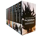 The Mahabharata (Box Set)
