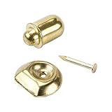 Bulletキャッチ、1 / 4 "直径