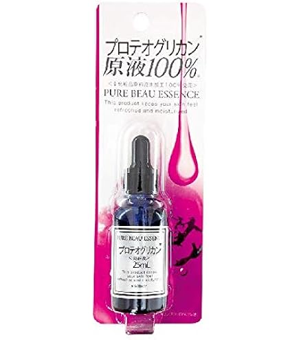 ジャパンギャルズ JG ピュアビューエッセンス ヒアルロン酸原液