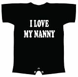 Signature Depot SHIRT ベビー・ボーイズ ベビー・ガールズ US サイズ: 18 Months カラー: ブラック