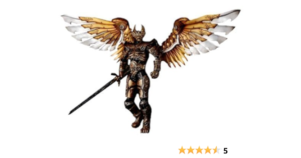 Amazon Bandai Garo 極魂 黄金騎士 牙狼翼人 魂ウェブ限定 フィギュア ドール 通販