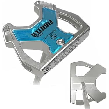 Amazon.co.jp 最新リリース: ゴルフクラブ・パター の新着