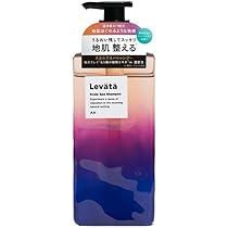 Amazon.co.jp: Levata(レバタ) スカルプスパトリートメント [ 癒し