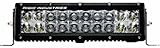 Rigid Industries 110312 E-Series 10' Combo Spot/LED Flood Light Bar [並行輸入品]