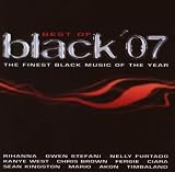 Best of Black '07