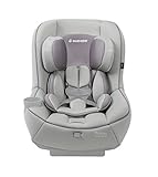 Maxi-Cosi Pria 70 Car Seat Fashion Kit, Grey Gravel (Car Seat Sold Separately) by Maxi-Cosi