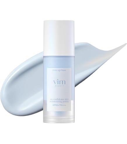 Amazon | Vim/Keep confidence powder/clear blue/キープ