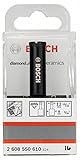 BOSCH(ボッシュ) 磁器タイル用ダイヤモンドドリルビット (湿式) 12mmφ DDB120065 (金属・金工)