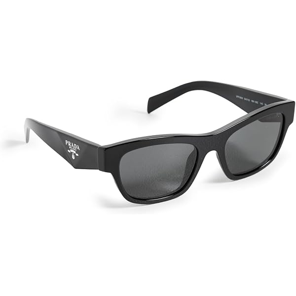Amazon | 【プラダ正規商品販売店】PRADA プラダ サングラス PR65XS
