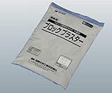 ブロックプラスター(１材型) 20kg ブロック専用セメント下地材 四国化成