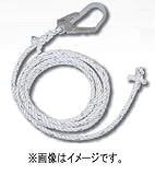 藤井電工 ツヨロン 母線ロープ L-20