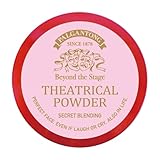 パルガントン シアトリカルパウダー ライトベージュ 20g